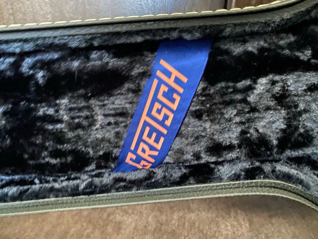 【連休最終日セール】GRETSCH G6128T-1962 Duo Jet