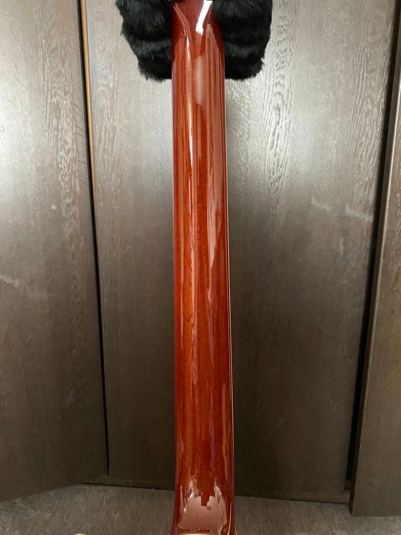 【連休最終日セール】GRETSCH G6128T-1962 Duo Jet