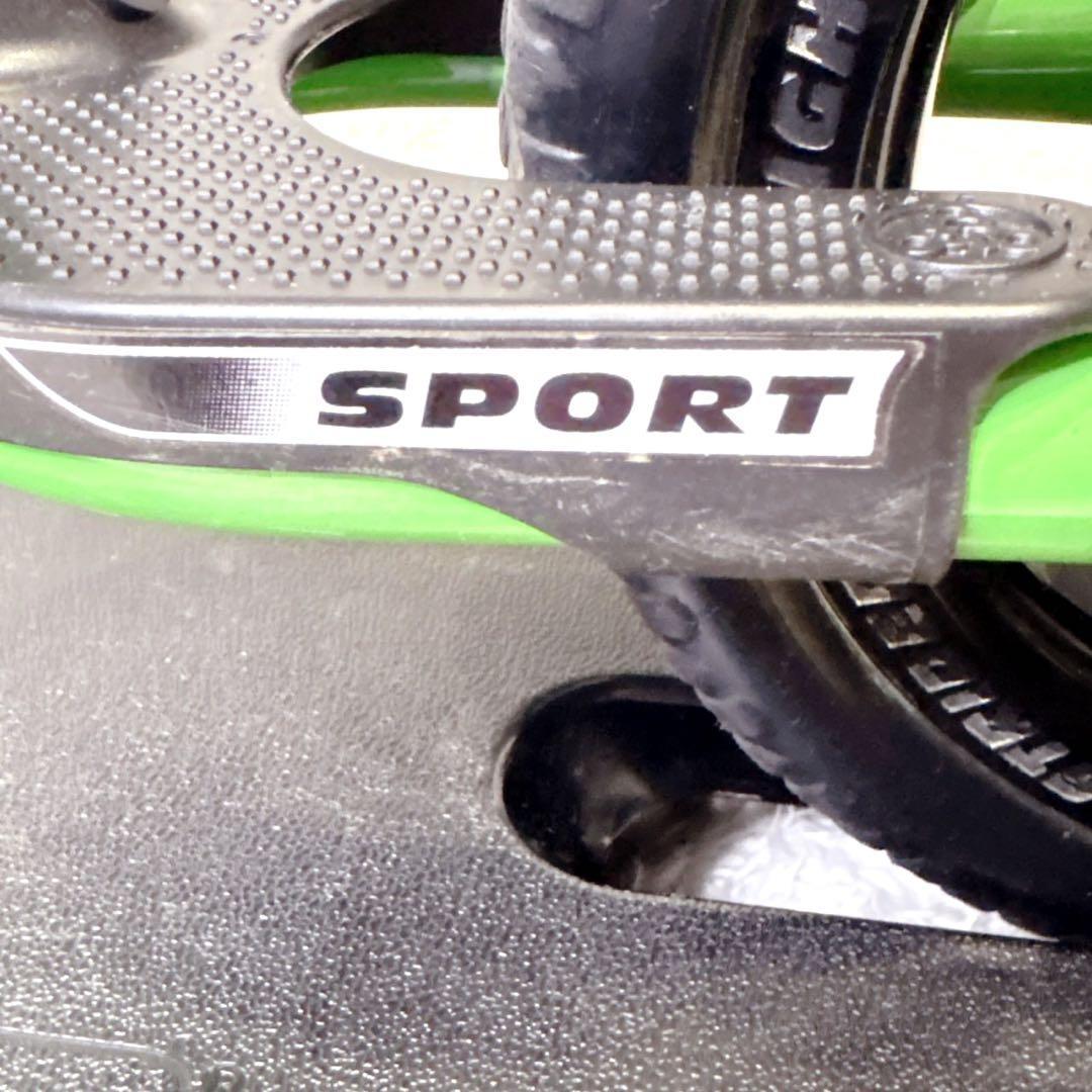 STRIDER 12 ストライダー12 キックバイク ロッキングベース セット