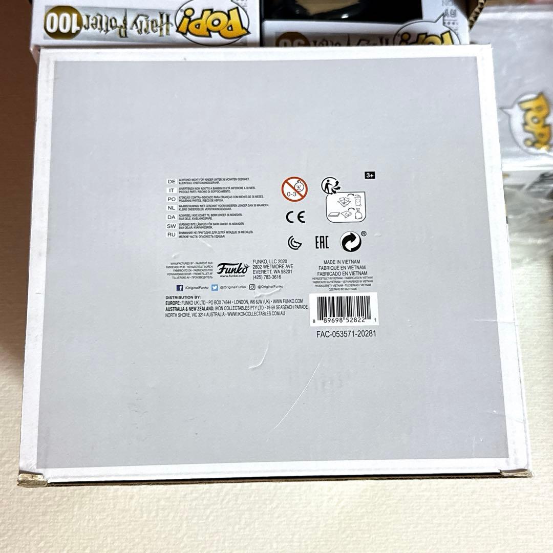 Funko pop! Fantasia Sorcerer Mickey 10”