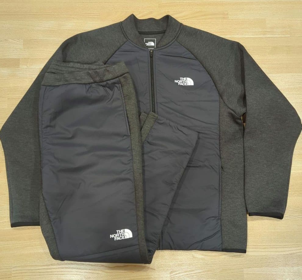 THE NORTH FACE メンズ上下セット