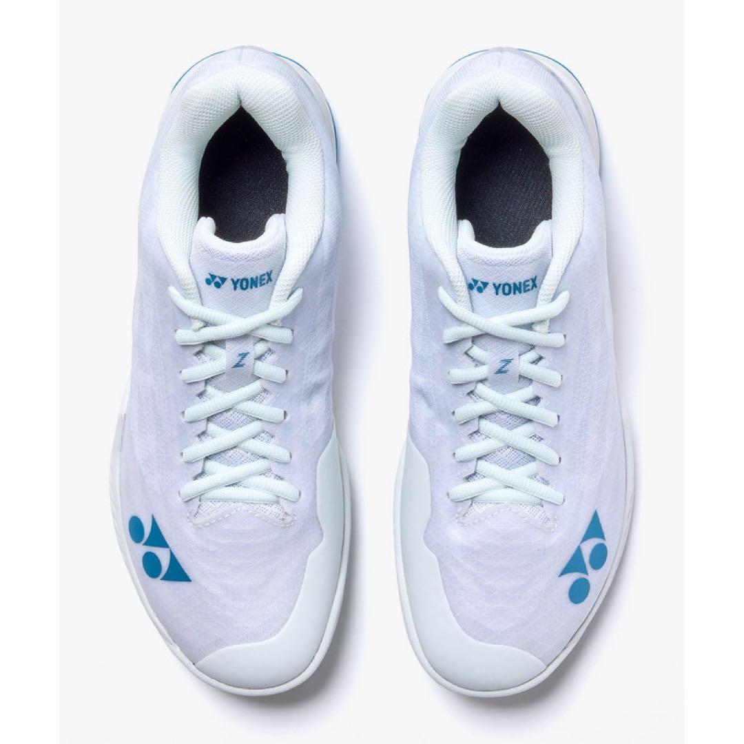 28.0㎝　エアラスメン　新品未使用　YONEX　バドミントン　シューズ