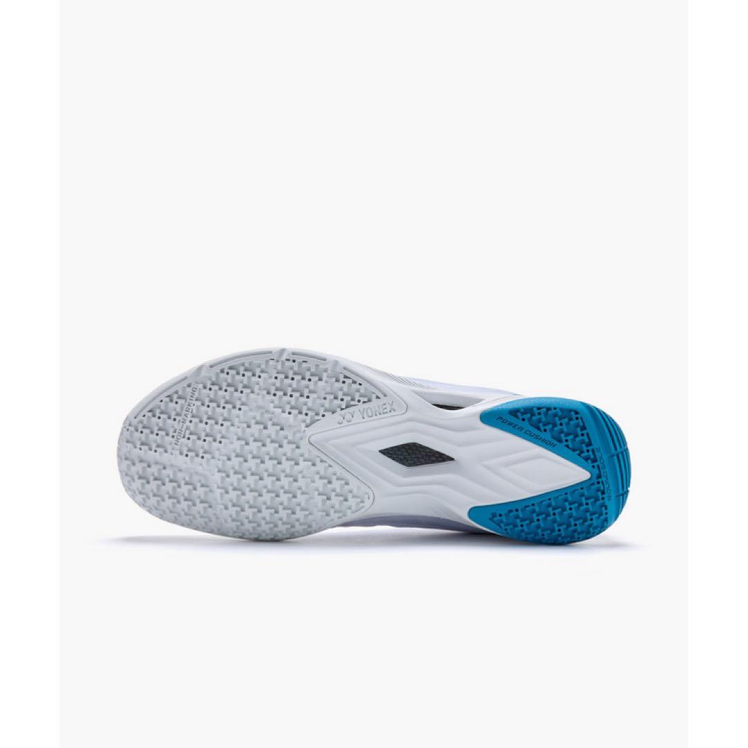 28.0㎝　エアラスメン　新品未使用　YONEX　バドミントン　シューズ