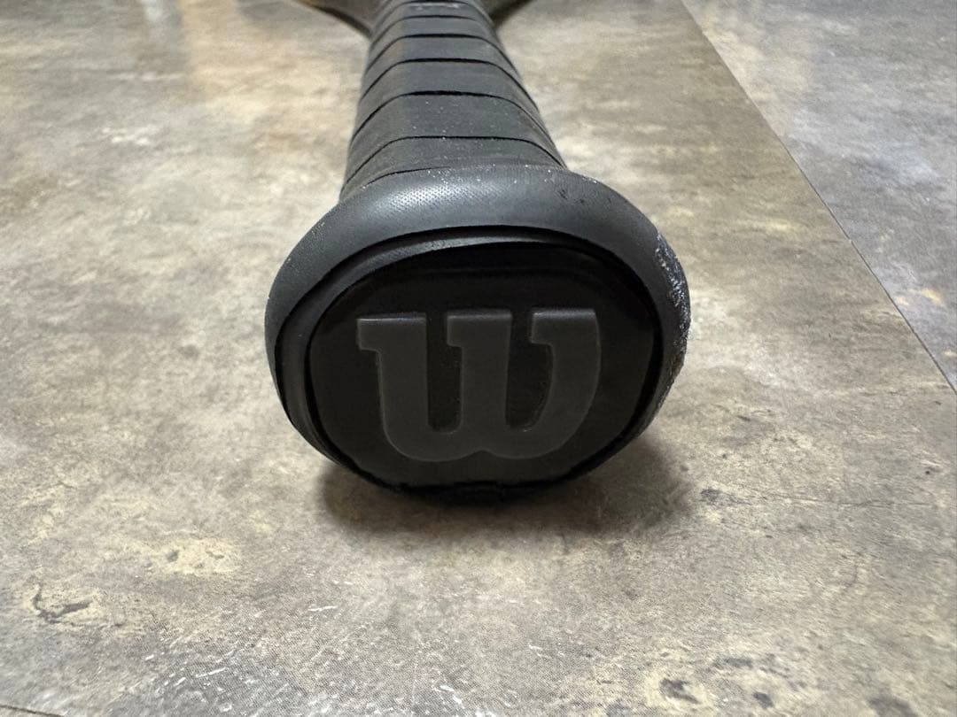 ウィルソン ブレード98 V8 ナイトセッション 限定モデル