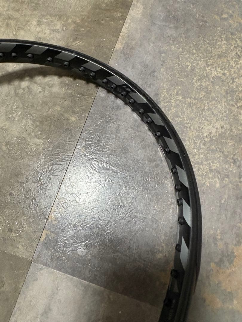 ウィルソン ブレード98 V8 ナイトセッション 限定モデル