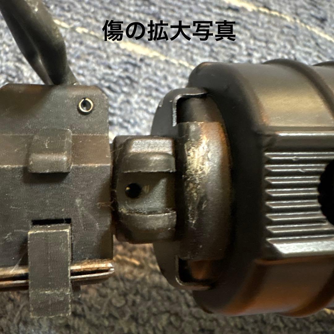 次世代電動ガン M4