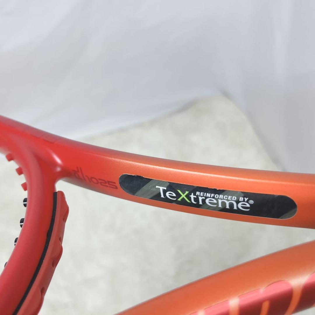 ✨良品✨prince プリンス　BEAST　100　2024年モデル　G3