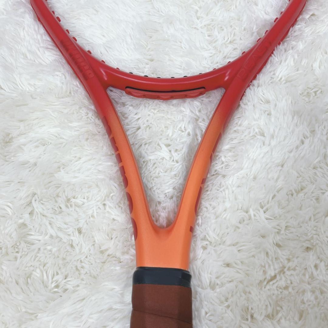 ✨良品✨prince プリンス　BEAST　100　2024年モデル　G3