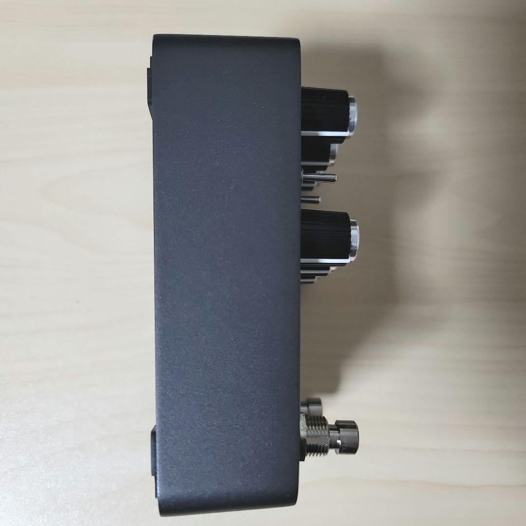 ギター UAFX Dream65 Reverb Amp