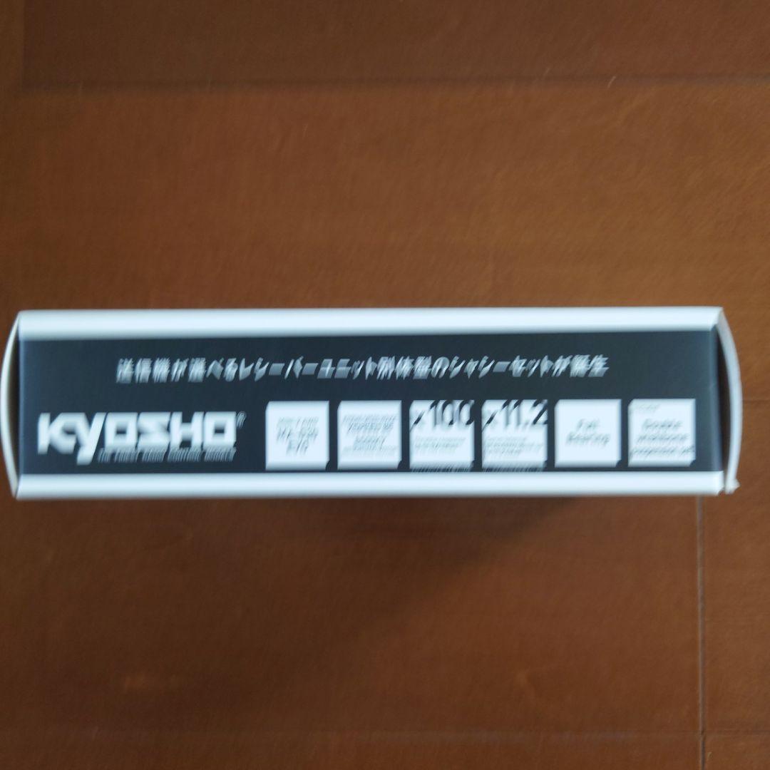 KYOSHO Mini-Z MA-030EVO ホワイトボディつき