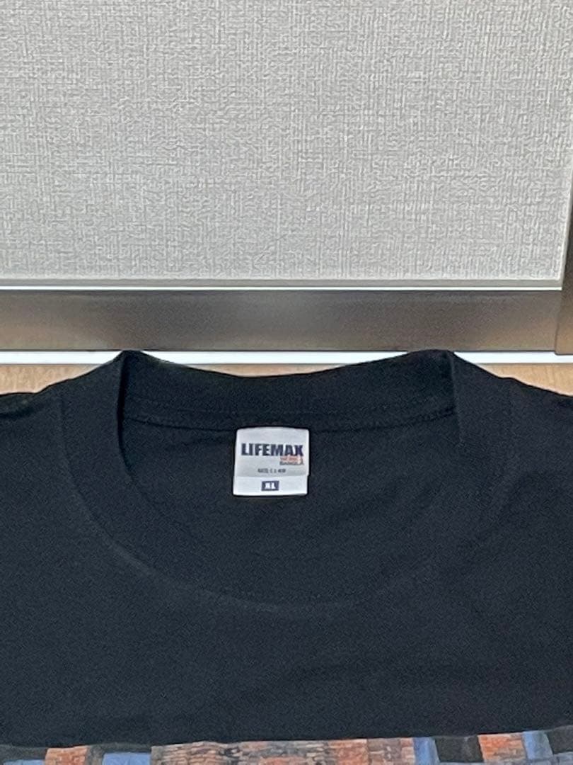 頭脳警察.BRAIN POLICE RELAY POINT2018Tシャツ.