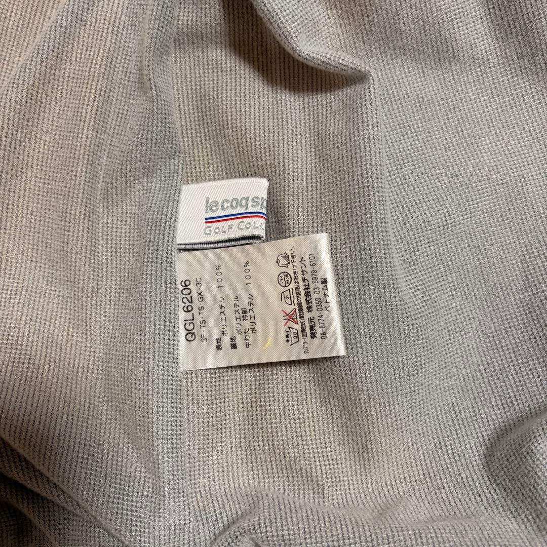 le coq sportif ルコックイエロー ジップアップジャケットレディース