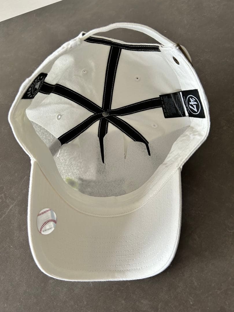 MLB WORLD TOUR TOKYO SERIES 2025 キャップ