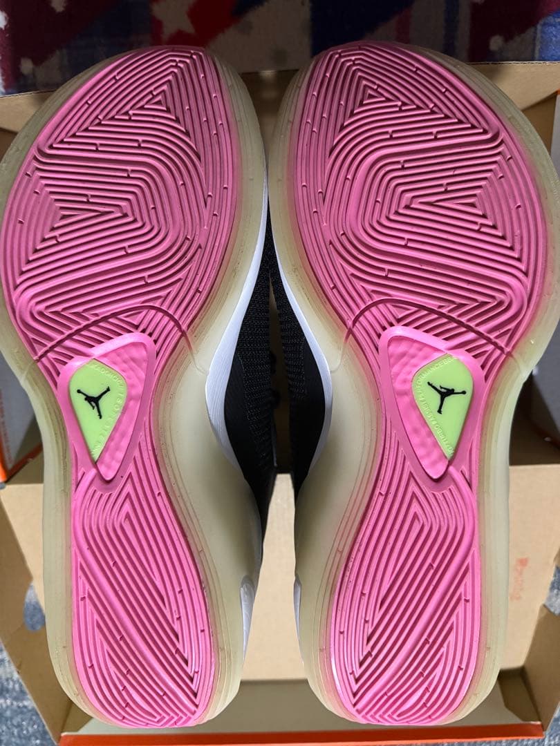 シューズ(男性用) Luka1 PF 27.5