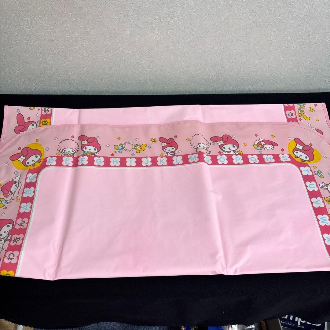 マイメロディおみずでお絵かき レトロ 当時物 サンリオ ピノチオ 廃盤品未使用