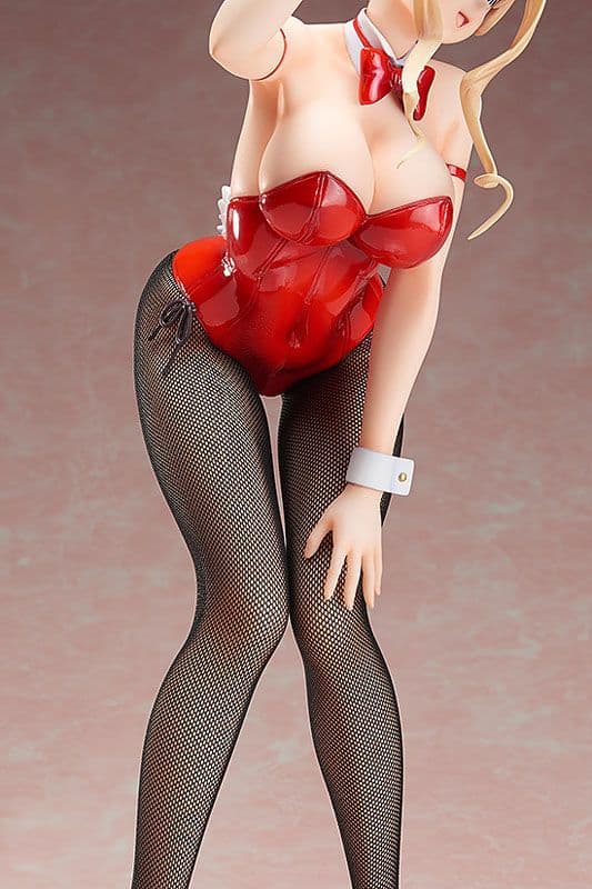 (新古品・未開封品)マブラヴ イルフリーデ バニーver 1/4 フリーイング