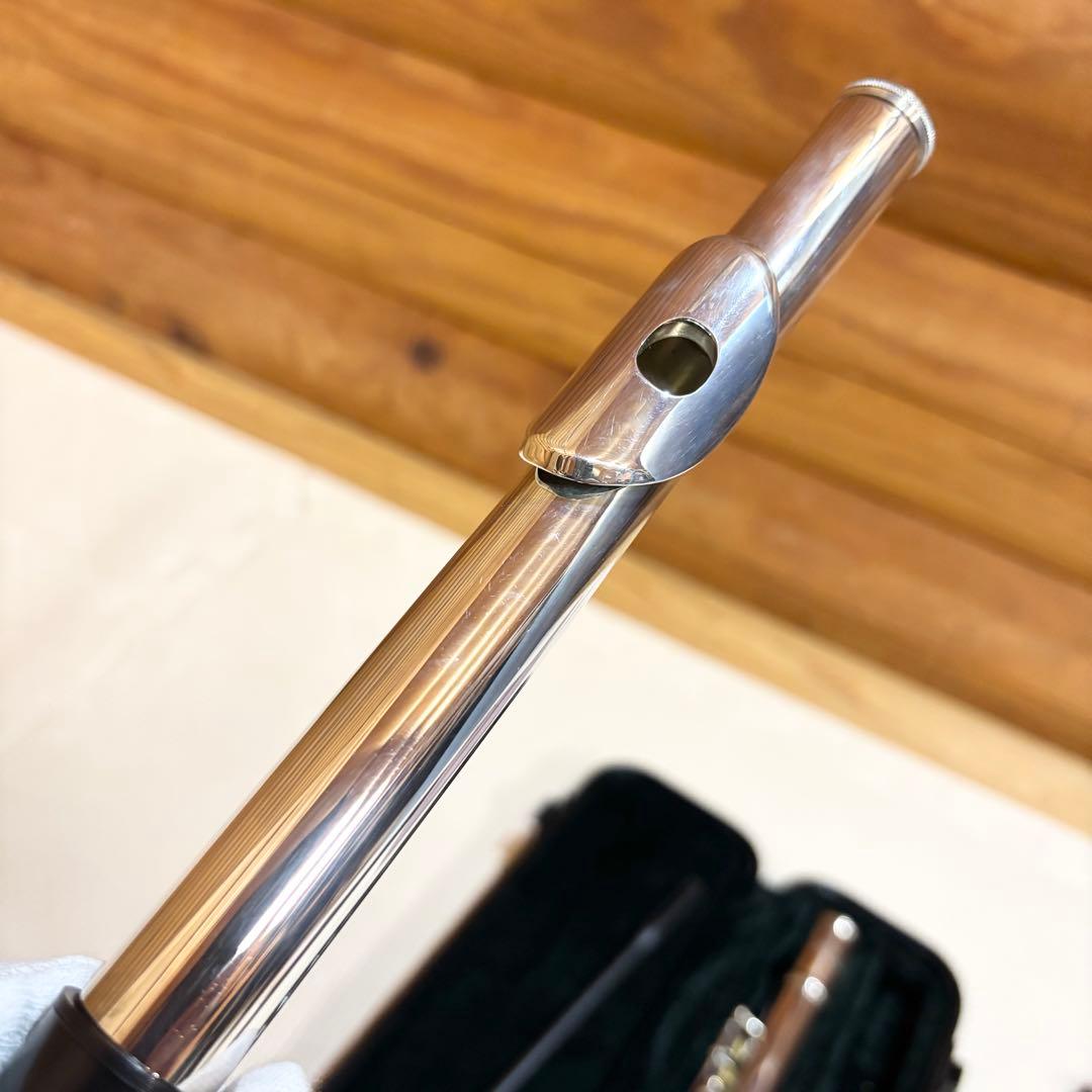 Kaerntner ケルントナー フルート オープンホール KFL-29