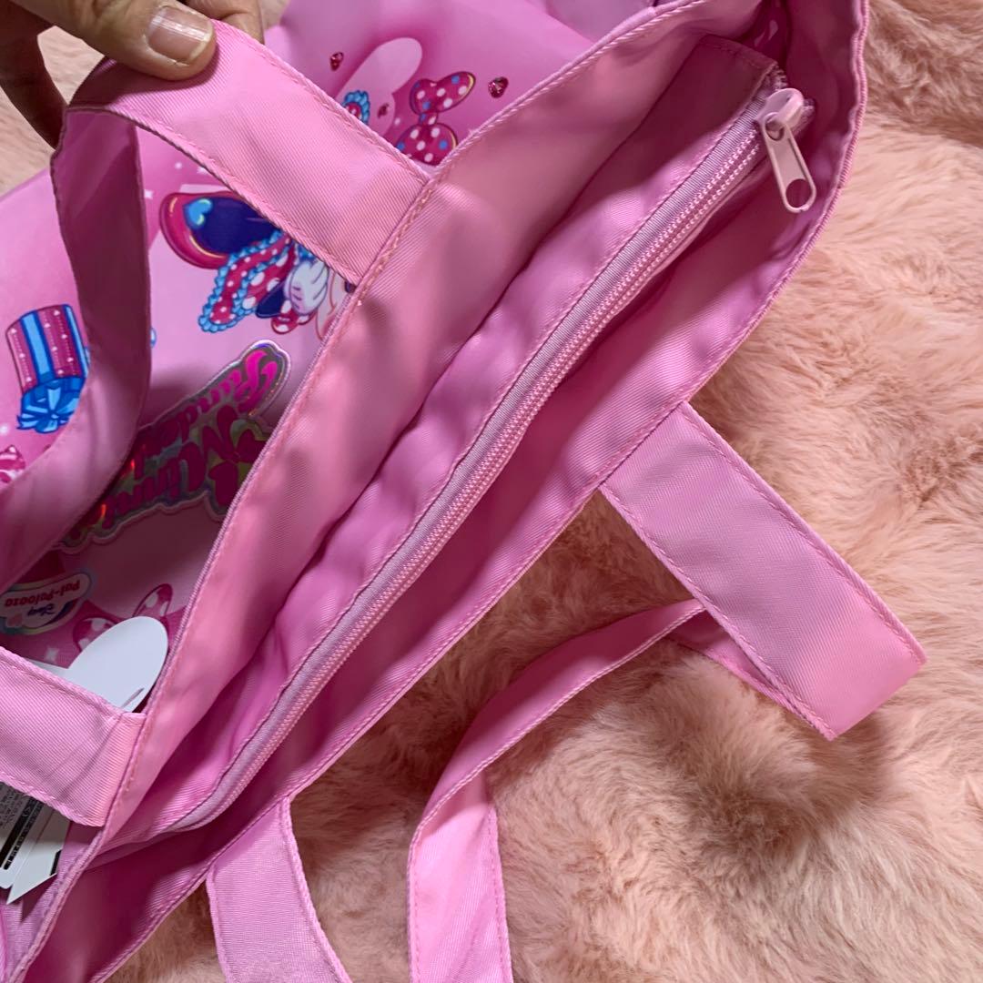 ミニー　パルパルーザ　グッズ　まとめ売り