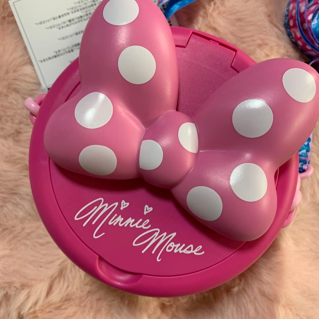 ミニー　パルパルーザ　グッズ　まとめ売り