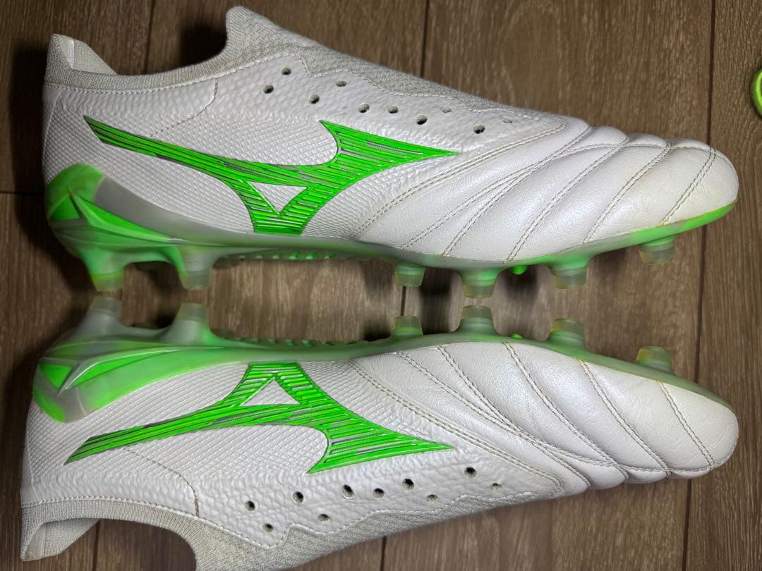 限定カラー　モレリアネオIV β JAPAN　「FRONTIER PACK」