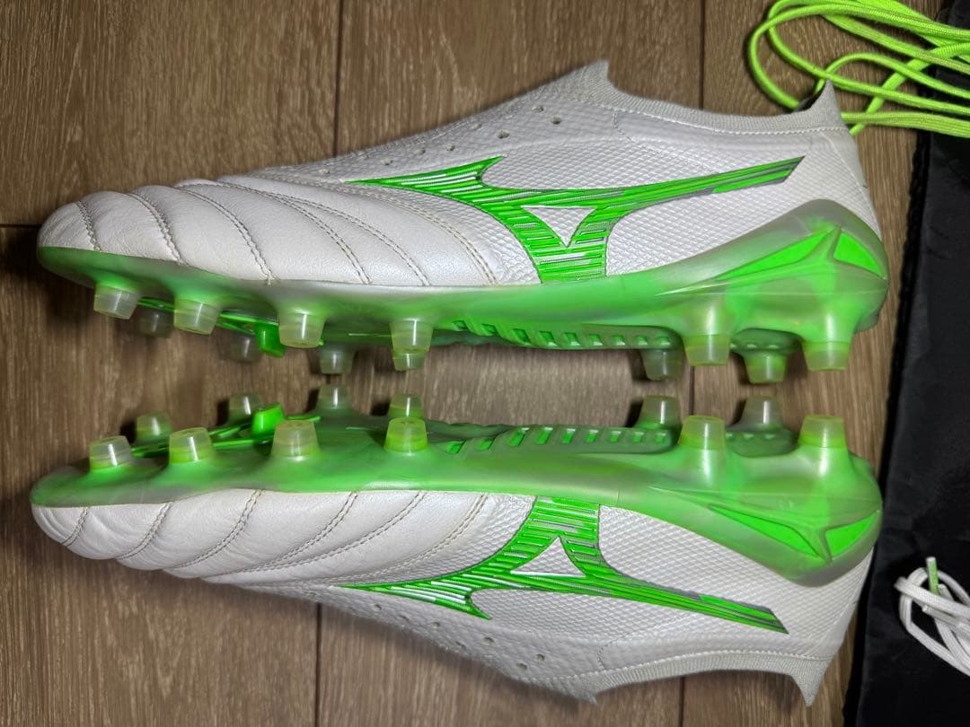 限定カラー　モレリアネオIV β JAPAN　「FRONTIER PACK」