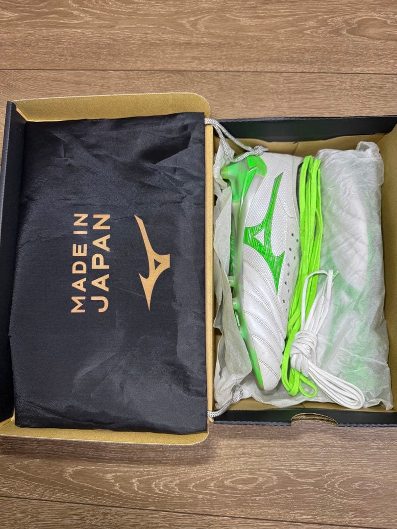 限定カラー　モレリアネオIV β JAPAN　「FRONTIER PACK」