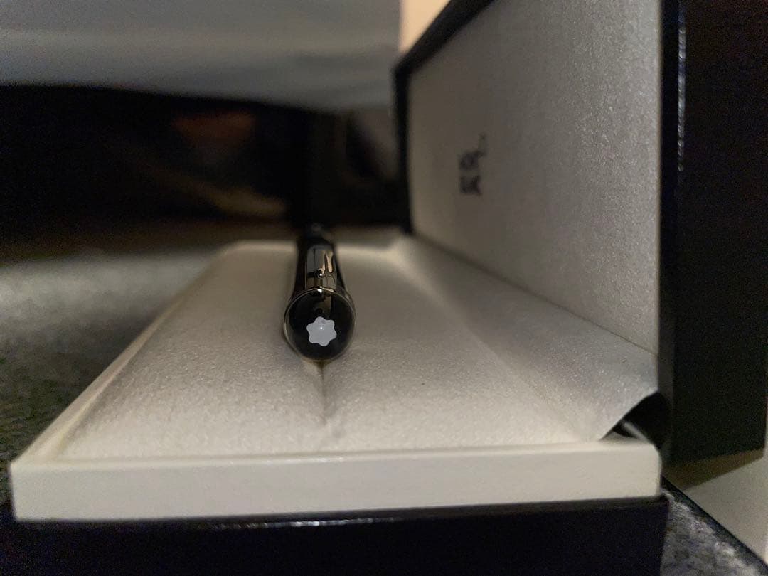 MONTBLANC Starwalker cool blue MAICHI様