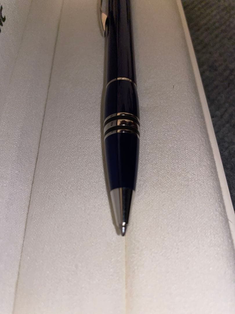 MONTBLANC Starwalker cool blue MAICHI様