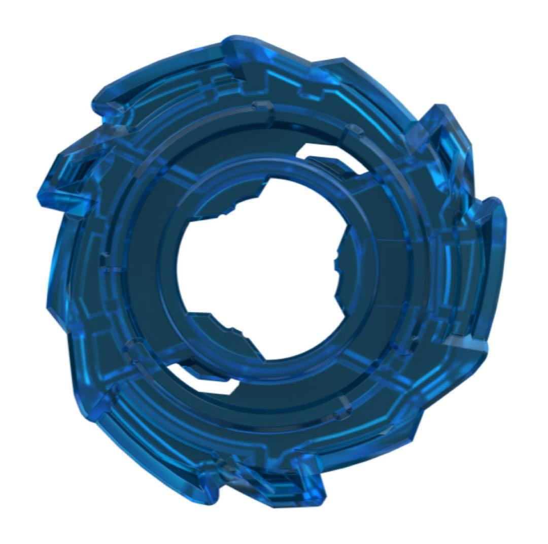 ベイブレードX CX00 ワルキューレボルトS4-70V メタルコートゴールド