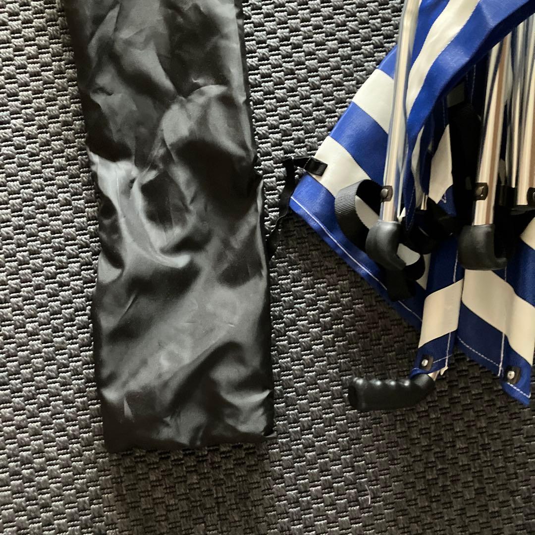 P*P様 マクラーレン ガダバウトチェア　A&F 新品タグ付き