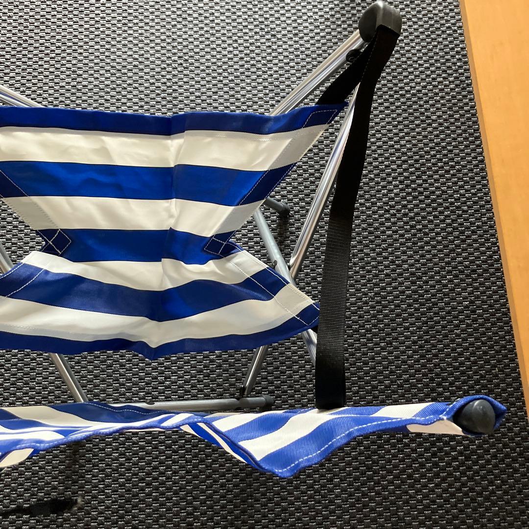 P*P様 マクラーレン ガダバウトチェア　A&F 新品タグ付き