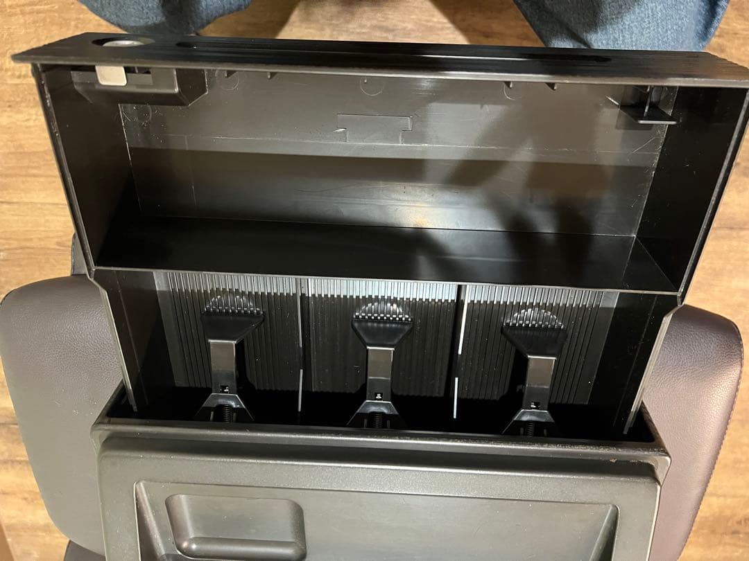 SHARP XE-A147 レジスター