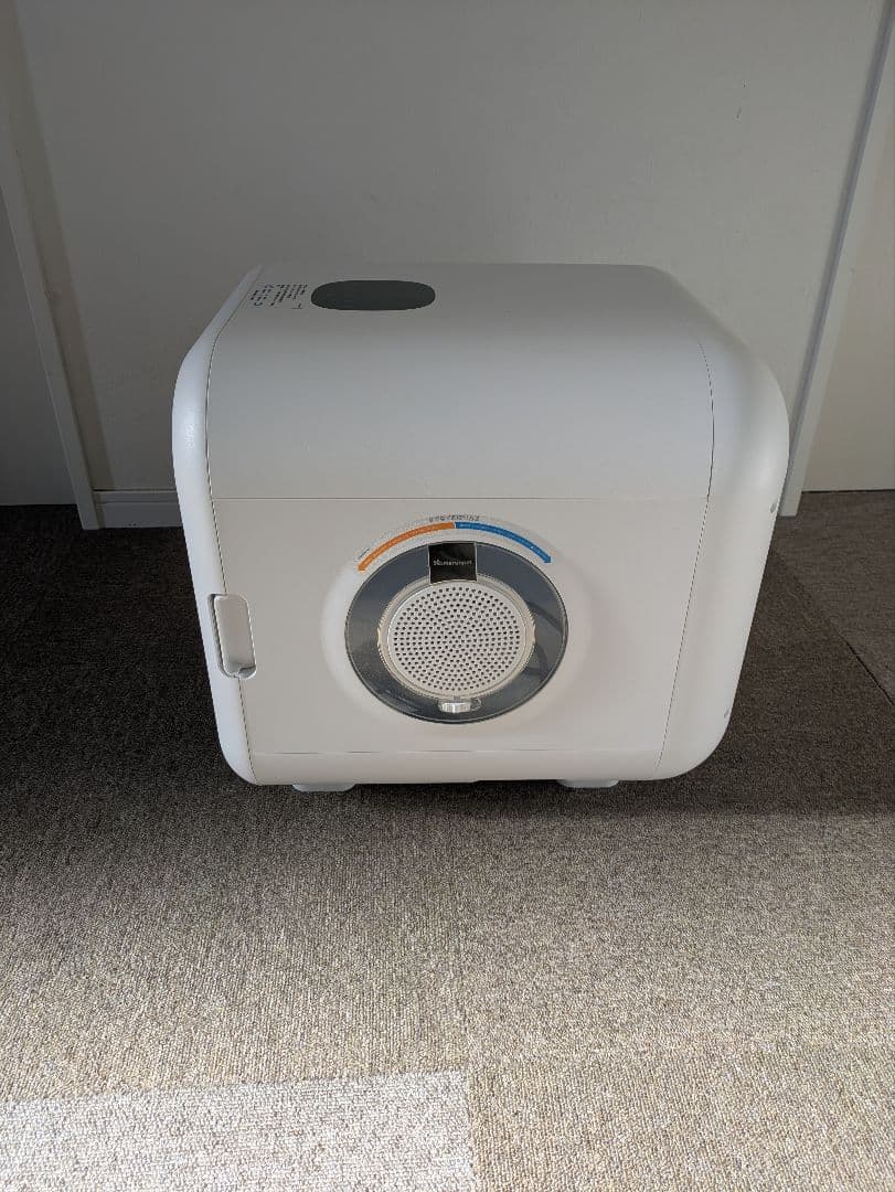 runPET Drybo Plus（50L）ペットドライヤーハウス