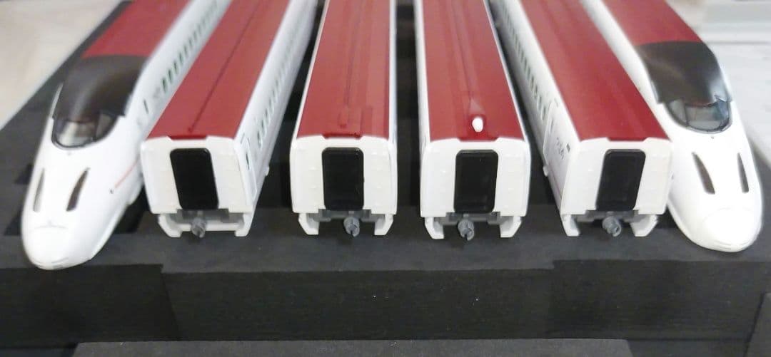 TOMIXトミックス92935九州新幹線800系つばめU005編成