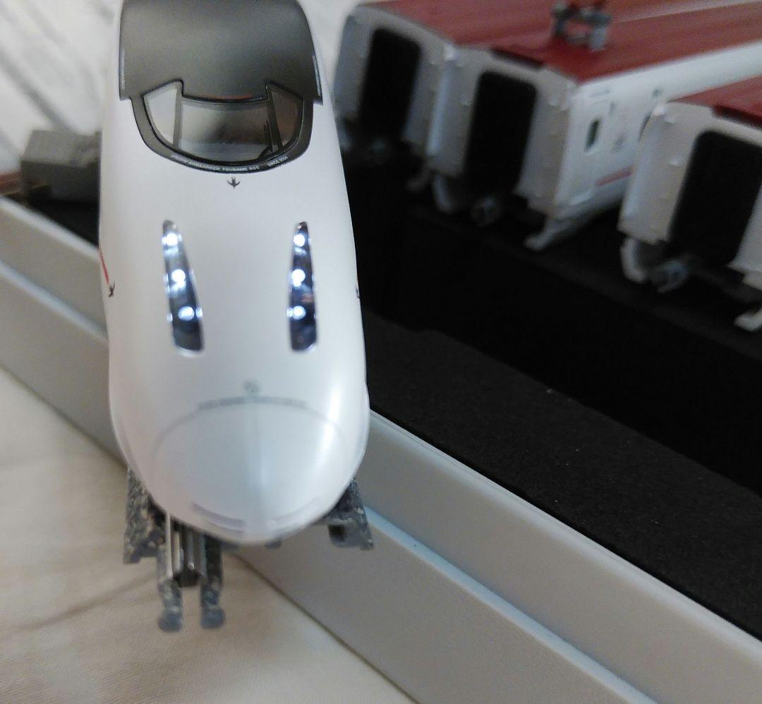 TOMIXトミックス92935九州新幹線800系つばめU005編成