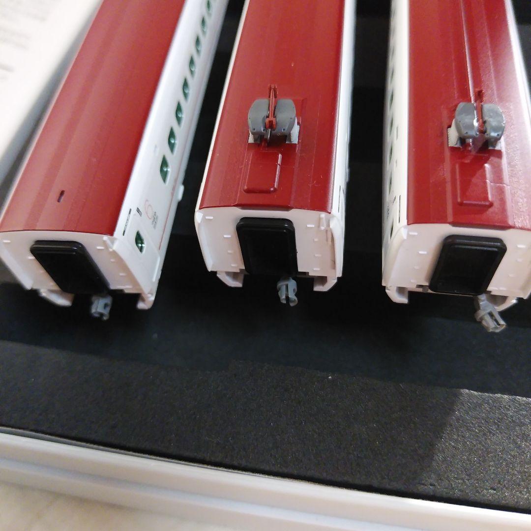 TOMIXトミックス92935九州新幹線800系つばめU005編成