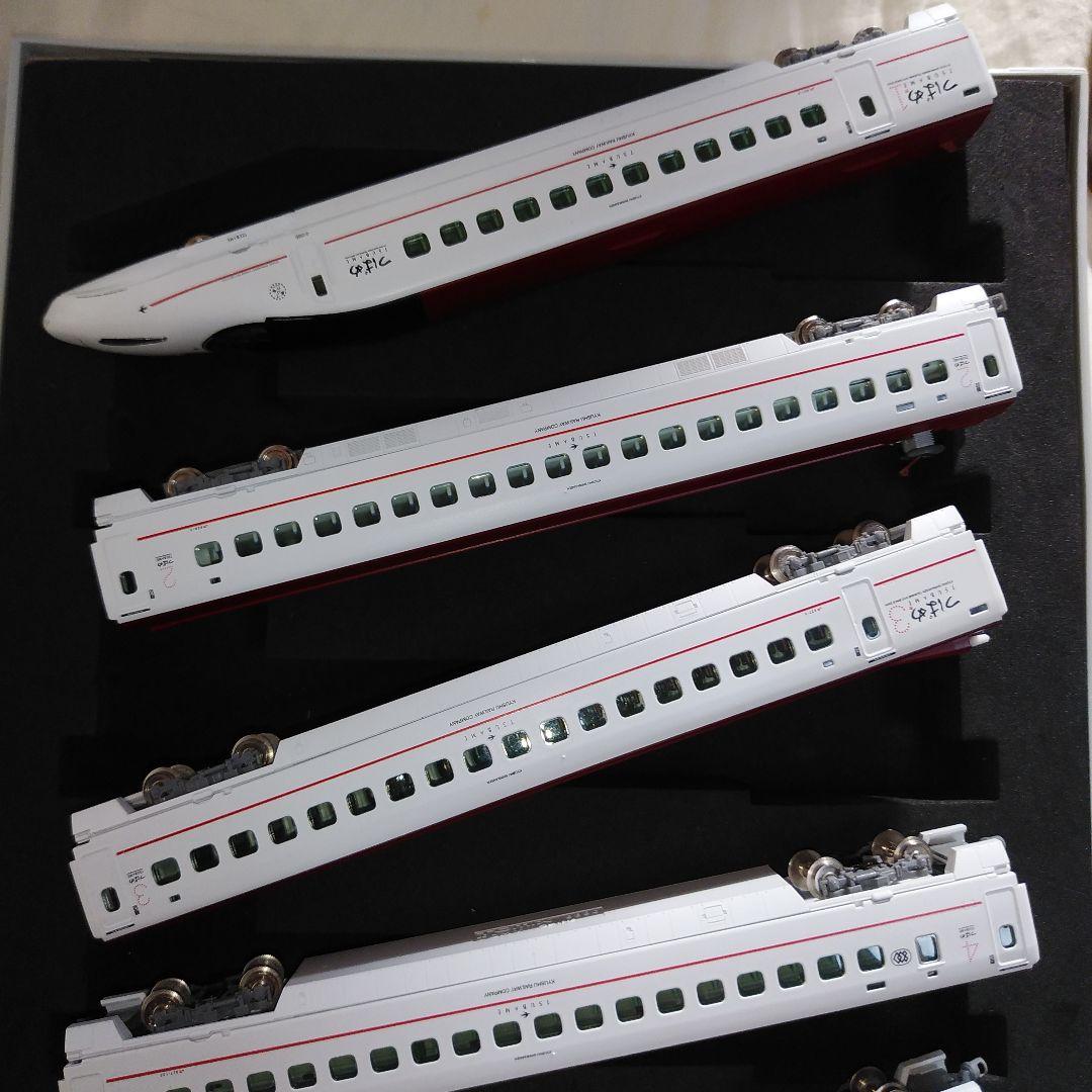 TOMIXトミックス92935九州新幹線800系つばめU005編成