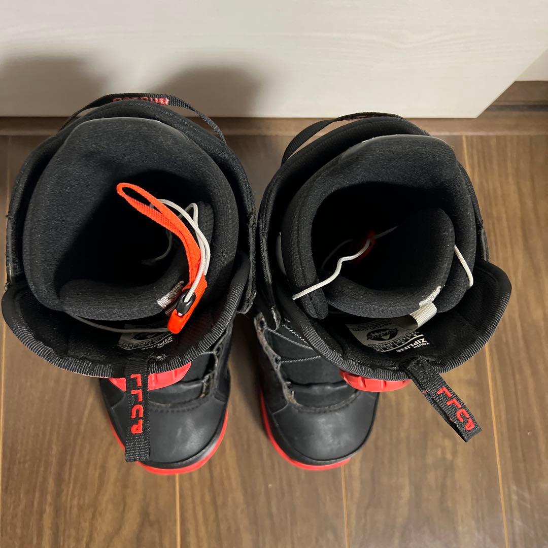 バートンブーツ　キッズ　レディース　23cm