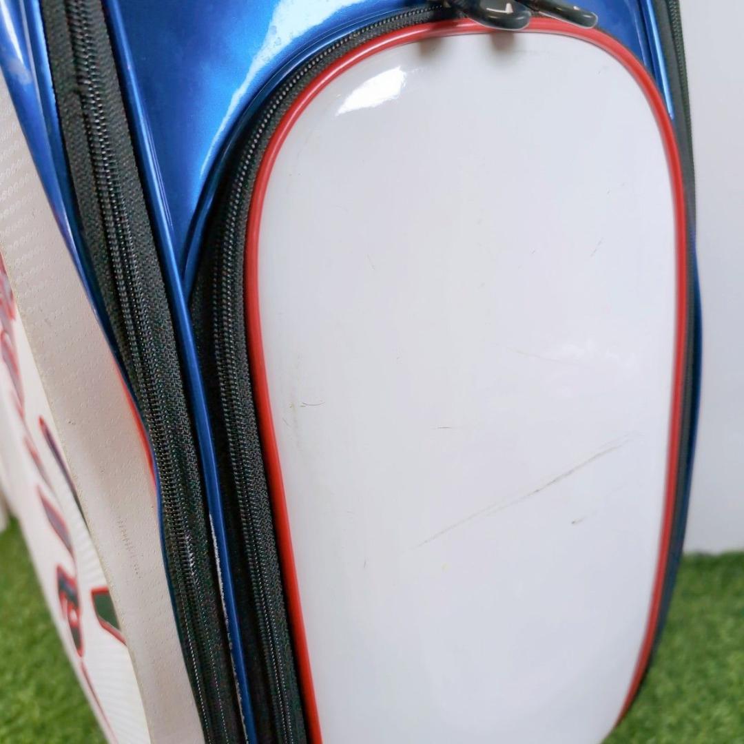 キャロウェイ BIG BERTHA ビッグバーサ S メンズゴルフセット