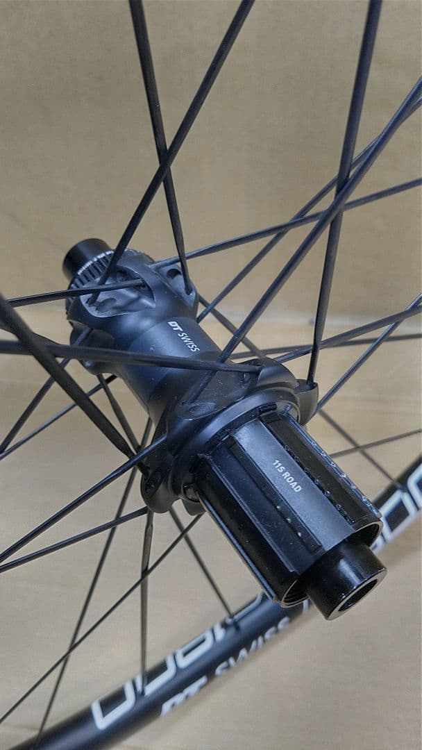 DTswiss G1800 650B 完組ホイール