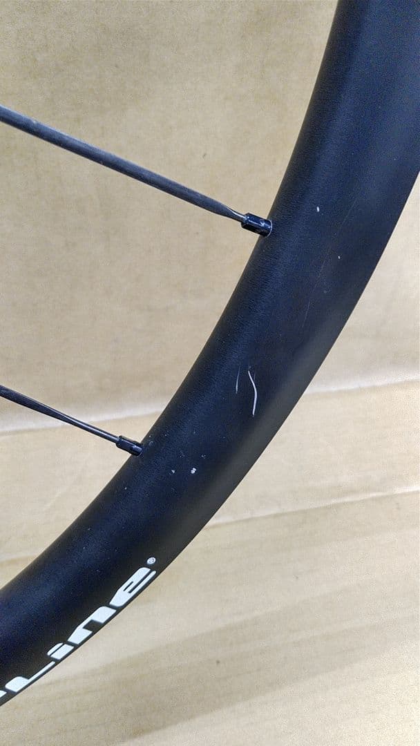 DTswiss G1800 650B 完組ホイール