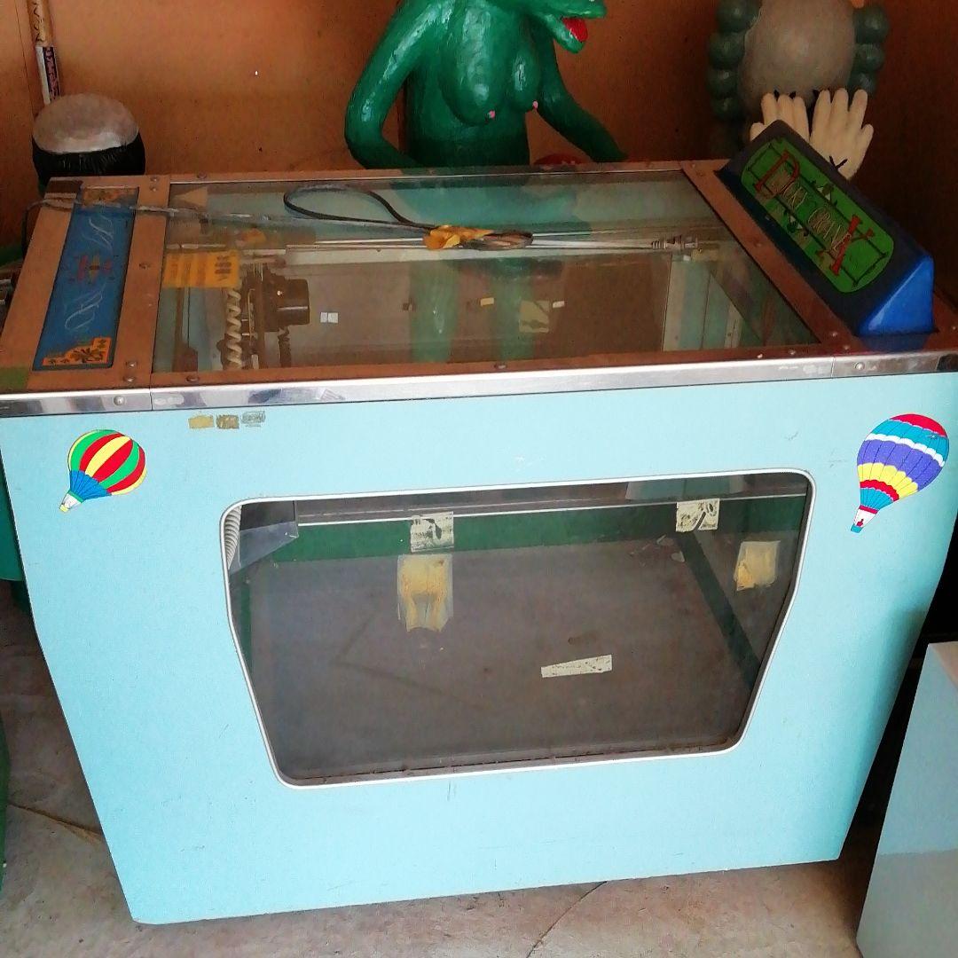 lucky clane クレーンゲーム