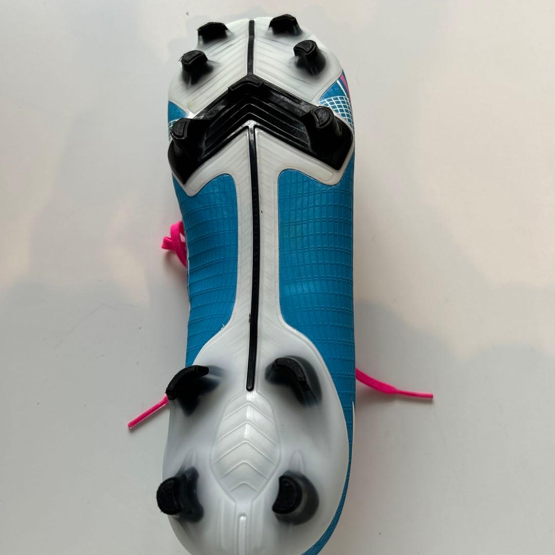 ナイキ マーキュリアル カスタム