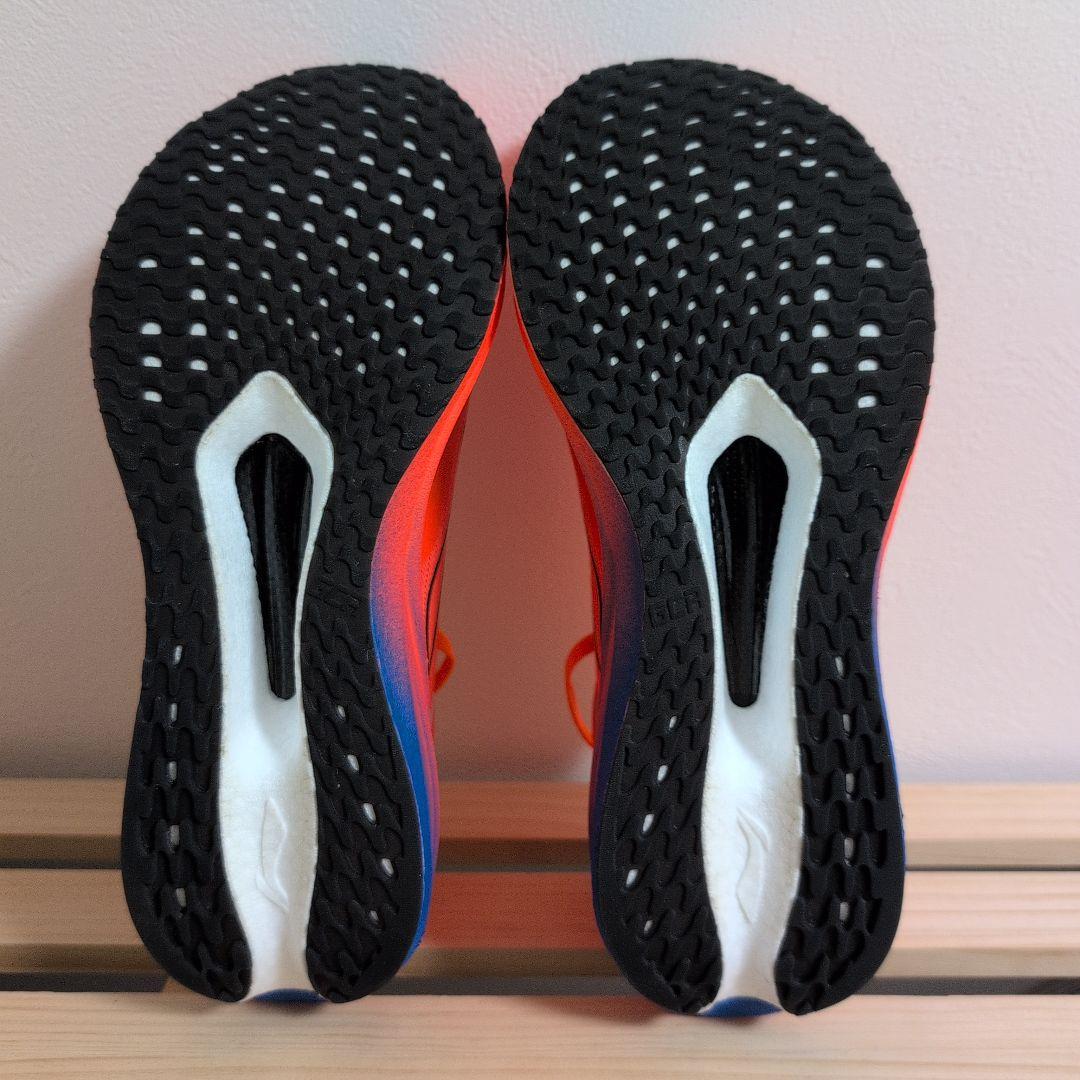 LI−NING FEIDIAN 5 CHALLLENGER 27.0cm