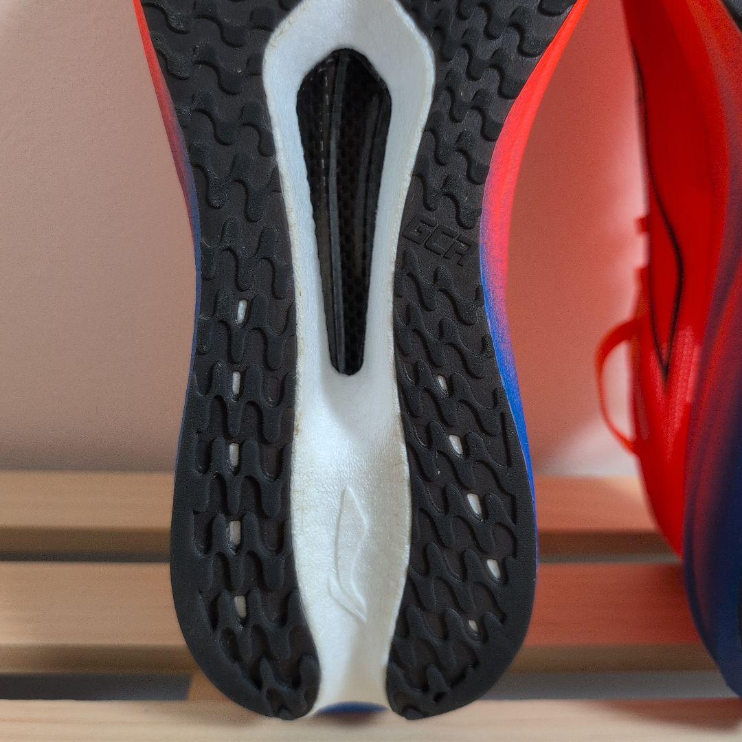 LI−NING FEIDIAN 5 CHALLLENGER 27.0cm