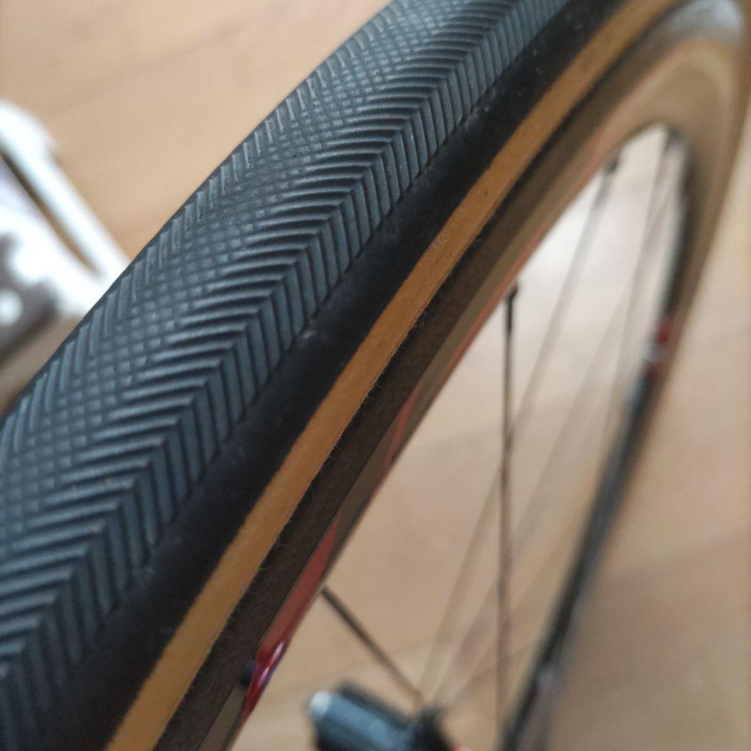 さて君 ファストフォワード FFWD　F4R DT240カーボン