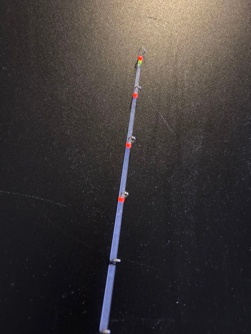 VARIVAS（バリバス）VAR-285FX. VAR-288TFX 2本セット