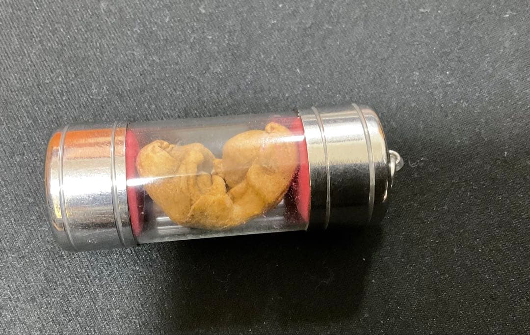 ◾️プラクルアン　お守り　胎児お守り◾️