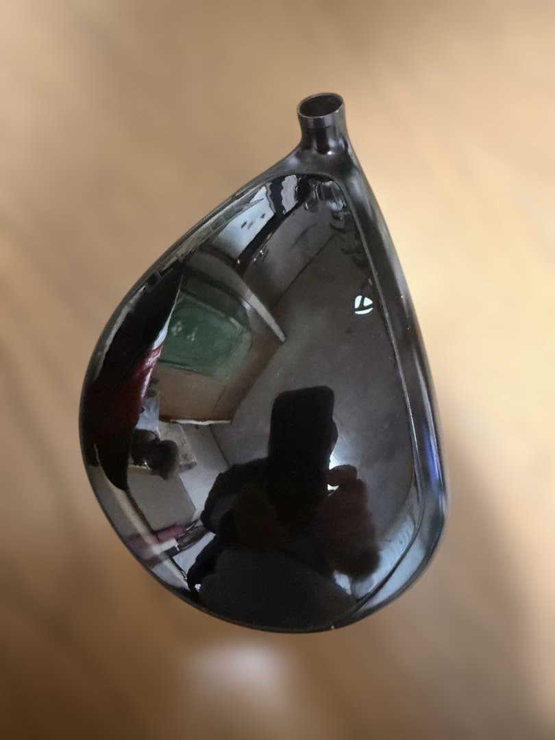 ステルス2 プラス、ドライバー 10.5度 ヘッドカバー付き