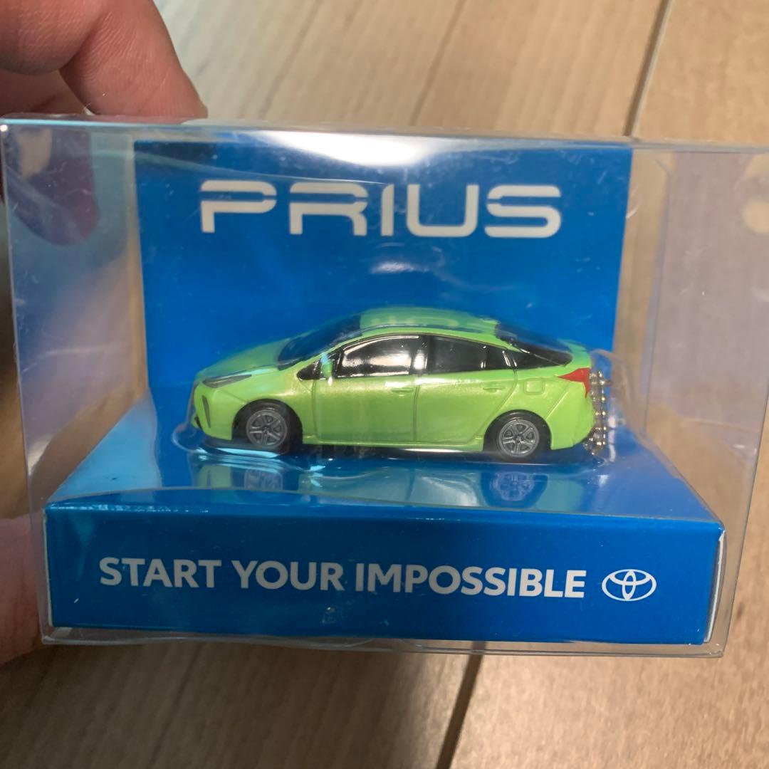 トヨタ PRIUS ノベルティセット【非売品】